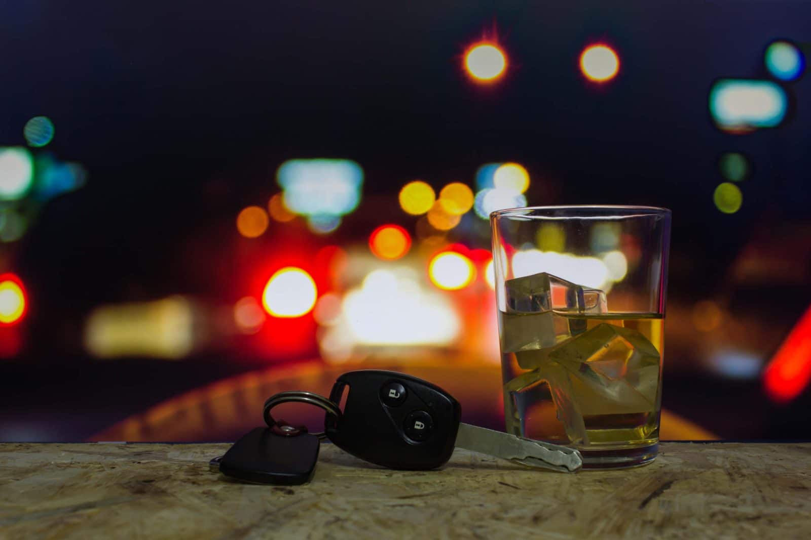 DUI defense lawyer