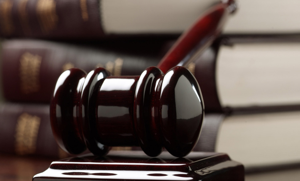 Livingston Personal Injury Lawyer