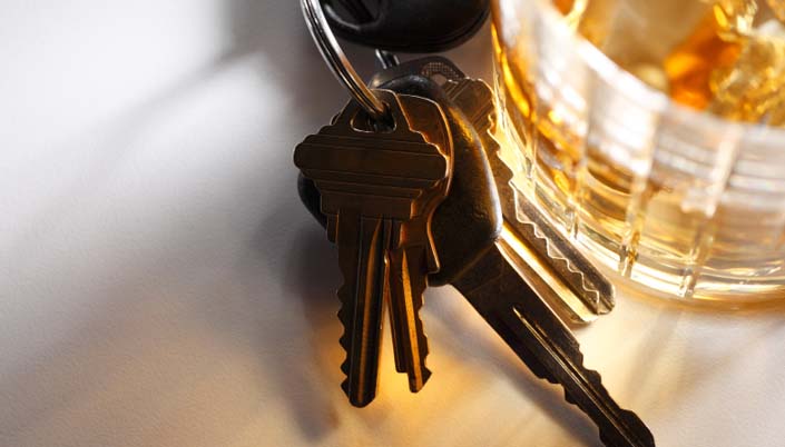 Northshore DUI Attorney