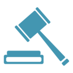 Personal Injury Icon